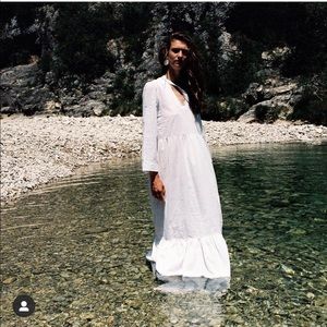 Maison Cleo Florence Dress size 38